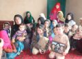 ترکیه: افغانستان کې کونډو او یتیمانو ته کاري فرصتونه برابروو