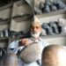 کابل کې قره قل پلورونکي د دغه صنعت لپاره د حکومت ملاتړ غواړي