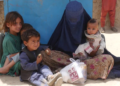 ډبلیو اېف پي اړمنو افغانانو سره د مرستې غوښتنه کړې ده