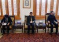چین: اقتصادي پروژو کې د افغانستان شاملولو لپاره په ګډه کار کوو