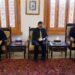 چین: اقتصادي پروژو کې د افغانستان شاملولو لپاره په ګډه کار کوو