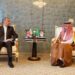 عبداللهیان: تهران او ریاض د دوه اړخیزو اړیکو پرمختګ ته خوښ دي