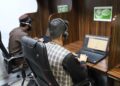 د پولیو اړوند معلوماتو ورکولو مرکز پرانیستل شو