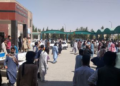 بلوچستان کې چاودنې لسګونه کسانو ته مرګ ژوبله اړولې ده