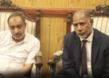 د قطر الخیریه بنسټ کندهار کې ۴۰۰ بستریز روغتون جوړوي