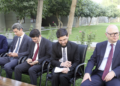 په کابل کې د ترکیې د سفیر جهاد ارګینای ماموریت پای ته ورسېد