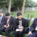 په کابل کې د ترکیې د سفیر جهاد ارګینای ماموریت پای ته ورسېد