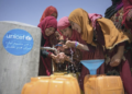 یونیسف: افغانستان کې خپلو خدمتونو ته دوام ورکوو
