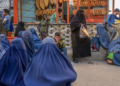 اوچا: افغانستان کې لوږه د ریکارډ تر کچې رسیدلې