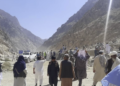 موټر چلوونکي: د کابل – جلال اباد لارې تړل کېدو له ګڼو ستونزو سره مخ کړي یو