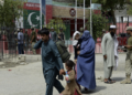 پاکستان غیر قانوني کډوالو ته یوه میاشت مهلت ورکوي