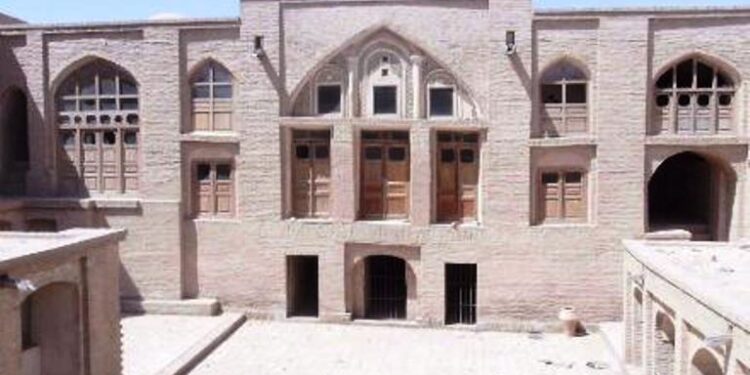 د هرات د تاریخې ابدو د بیارغونې چارې پيلیږي