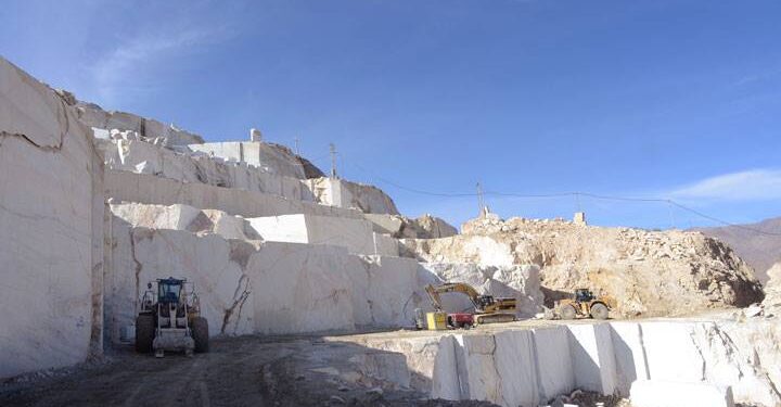 ایټالوي پانګوالو د افغانستان پر کانونو پانګونې ته لېوالتیا ښودلې