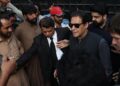 د پاکستان یوې محکمې د عمران خان د ضمانت غوښتنه رد کړې ده