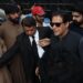 د پاکستان یوې محکمې د عمران خان د ضمانت غوښتنه رد کړې ده