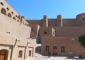 عزیزي: په هېواد کې له ۱۵ زرو تر۲۰ زرو تاریخي آبدې شتون لري