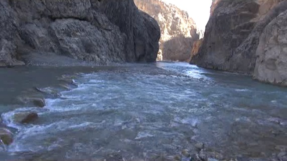 بدخشان کې څلور نجونې اوبو کې د ډوبېدو له امله مړې شوې دي