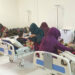 هېواد کې په خوارځواکۍ د اخته میندو او ماشومانو شمېر زیات شوی