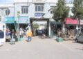 د هرات ښاروالۍ روان کال ۴۰۰ میلیونه افغانۍ عواید راټول کړي