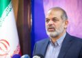 احمد وحیدي: ناقانونه افغان کډوال دې له ایرانه ووځي