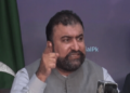 پاکستان: ټول غیر قانوني افغان کډوال په زوره له خپلې خاورې وباسو