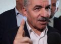 د فلسطین صدراعظم: غزې ته د اسرائيلي ځمکنيو ځواکو تګ به سختې پايلې ولري