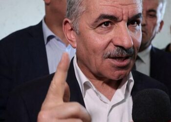 د فلسطین صدراعظم: غزې ته د اسرائيلي ځمکنيو ځواکو تګ به سختې پايلې ولري