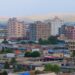 دخوست ښاروالۍ ۸۵ ميليونه افغانۍ عوايد راټول کړي دي