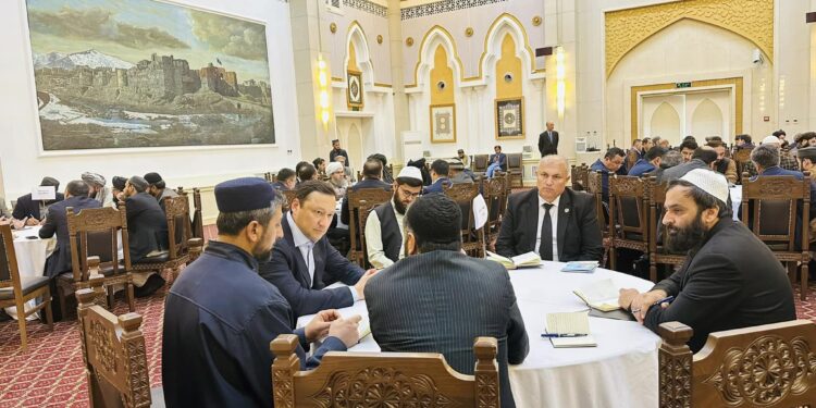 افغان او ازبک لوري د افغان ټرانس پروژې په اړه خبرې کړې دي