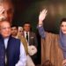 مریم نواز: نواز شریف د پاکستان د ژغورلو لپاره بېرته راستنیږي