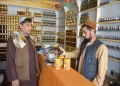 شات پلورونکي: له بهره دې د شاتو د وارداتو مخه ونیول شي