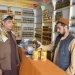 شات پلورونکي: له بهره دې د شاتو د وارداتو مخه ونیول شي