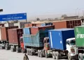 سوداګرۍ خونه: پاکستان دې د افغانستان ترانزیټي توکو ته اجازه ورکړي