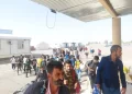 له ایرانه څه باندې ۱۰۰۰ نور افغان کډوال هېواد ته راستانه شول