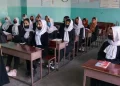 چارواکي: د نجونو د زده کړو مسئله به له یوې منطقي لارې حل کړو