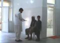 غور کې یو روغتیایي مرکز جوړ او ګټې اخیستنې ته وسپارل شو