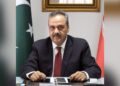 درانی: ‌افغانستان کې امنیت ټېنګ شوی، خو پاکستان کې سوله ورکه ده