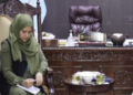 یونیسف د خوړو او درملو ملي ادارې ته د همکارۍ ډاډ ورکړی