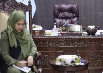 یونیسف د خوړو او درملو ملي ادارې ته د همکارۍ ډاډ ورکړی