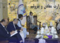 دلاور: د مس عینک پروژې د کار پیل لپاره هر ډول همکارۍ ته چمتو یو