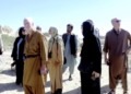 هلمند ته ۱۱ بهرنیو سیلانیانو سفر کړی