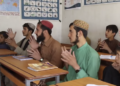 وردګو کې د ګونګیانو ټولګی له حکومته امکانات غواړي