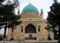 کندهار کې د څلورو تاریخي آبدو د ترمیم چارې پيل شوې