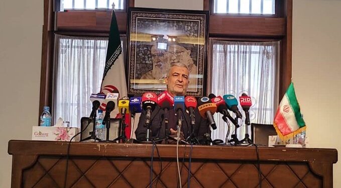 د ایران د ژغورنې ډلې د هرات زلزله ځپلو سیمو ته رسېدلې دي