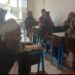 وردګو کې له ۴۳ سېلاب ځپلو کورنیو سره نغدي مرسته وشوه