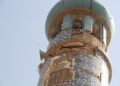 هرات کې د زلزلو له امله تاریخي ابدات هم زیانمن شوي دي