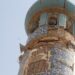 هرات کې د زلزلو له امله تاریخي ابدات هم زیانمن شوي دي