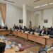 سرپرست حکومت په ایران کې خپل دیپلوماتان زیاتوي