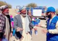 د کډوالۍ سازمان د هرات زلزله ځپلو سره مشورتي غونډې کړې دي