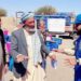 د کډوالۍ سازمان د هرات زلزله ځپلو سره مشورتي غونډې کړې دي